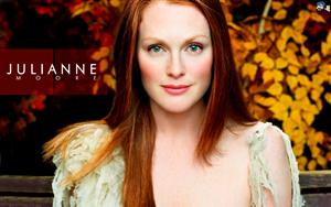 Julianne Moore